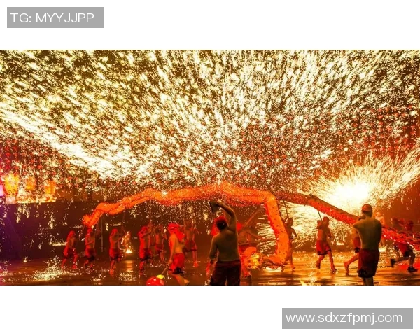 探索重庆铜梁龙的魅力与文化传承之旅