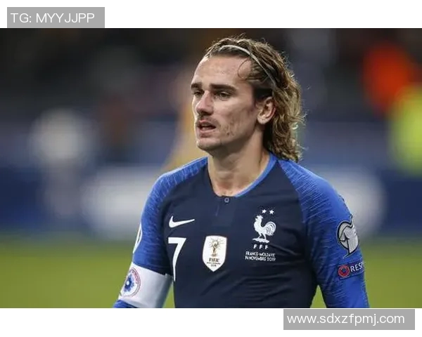 巴萨前锋格列兹曼_我还没有适应西甲