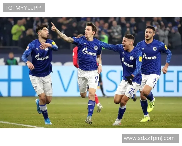 德甲施图加特不敌沙尔克04，积分跌落，危机临头