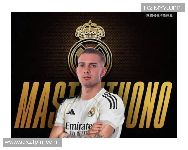 国米欲挖角皇马门将，准备报价9000万欧元