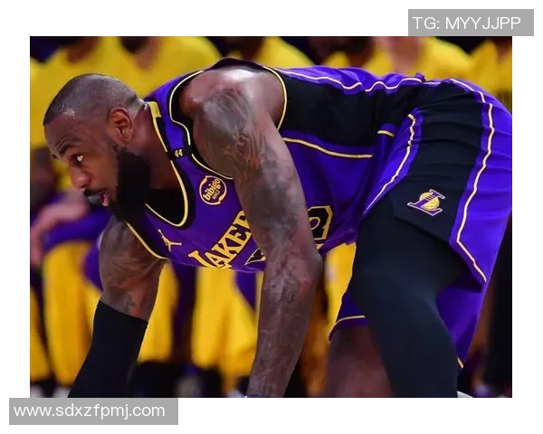 湖人队主力受伤!詹姆斯可能缺席未来几场比赛,对手机会来了!