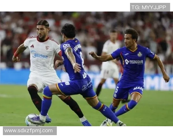 塞维利亚客场逆袭赫塔菲，继续保持联赛不败