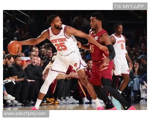 尼克斯队主帅透露新赛季战术调整,力争打造更强阵容