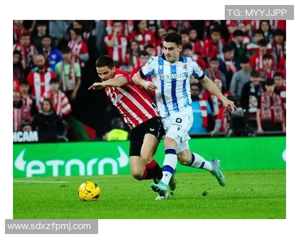 皇家社会客场逼平毕尔巴鄂，良机丧失，追平巴萨错失领先优势